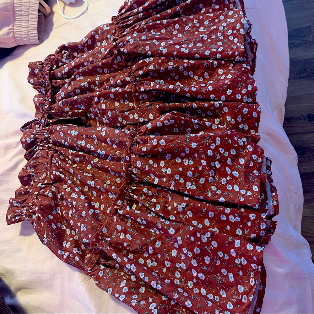 Super cute skirt
